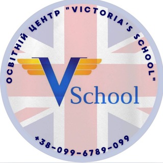 Telegram profile photo for V'School by Matrosova