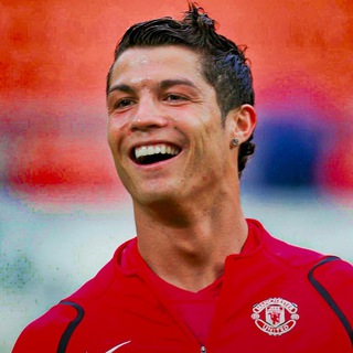 Telegram profile photo for Ronaldo clips for edit 4k