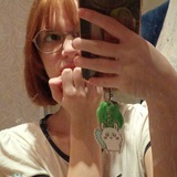 Telegram profile photo for lilyxx