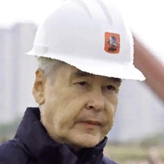 Telegram profile photo for Москва при Собянине: Воровство без границ