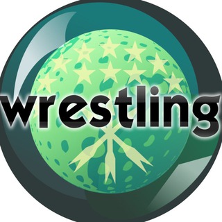 Telegram profile photo for IRON WRESTLING | КБР