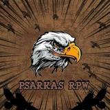 Telegram profile photo for MEDPART PSARKAS RPW