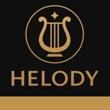 Telegram profile photo for HELODY للخدمات المكتبية والطلابية