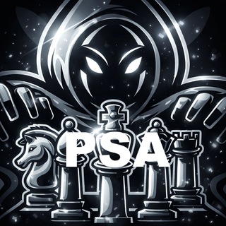 Telegram profile photo for 💎PROJECT SYNDICATE ACADEMY