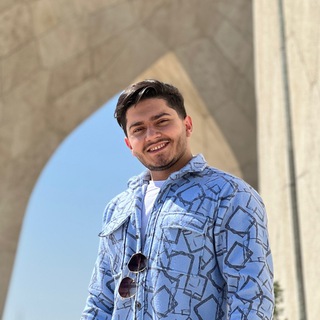Telegram profile photo for وحید آقایی | Vahid Aghaei