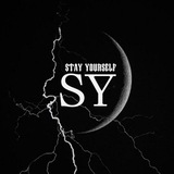 Telegram profile photo for Stay Yourself