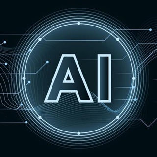 Telegram profile photo for Artificial Intelligence Video