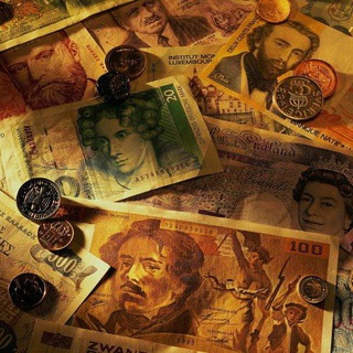 Telegram profile photo for Монеты делают Бумажки 🪙💵