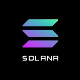 Telegram profile photo for Solana Loots✈️️✈️️