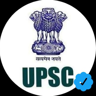 Telegram profile photo for Mission Upsc Uppcs Bpsc
