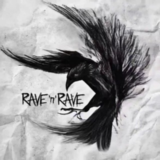 Telegram profile photo for Rave'n'Rave