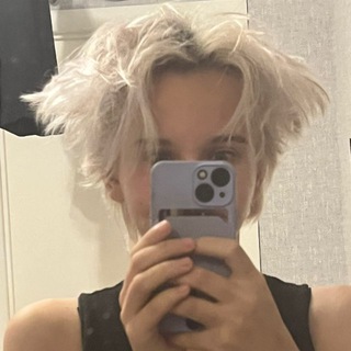Telegram profile photo for Термоядерный пакетик :_>
