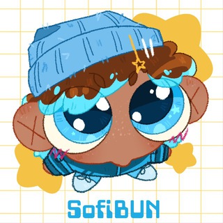 Telegram profile photo for SOFI BUN (。-ω-)zzz