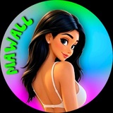 Telegram profile photo for M@W@LLS