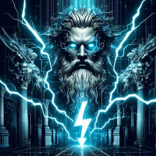 Telegram profile photo for ⚡️ ZEUS TRADE