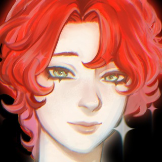 Telegram profile photo for Soika