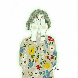 Telegram profile photo for ـــــــزُلـــــــ