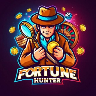 Telegram profile photo for Охотник за удачей☘