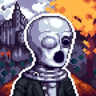 Telegram profile photo for Autumnosen' 🍂