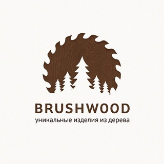 Telegram profile photo for brushwood