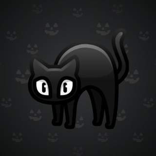 Telegram profile photo for TOTALB1LACK NFT
