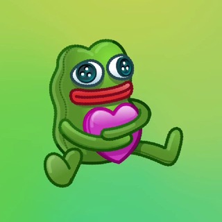 Telegram profile photo for NFT SD