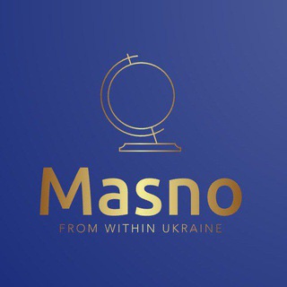 Telegram profile photo for Masno