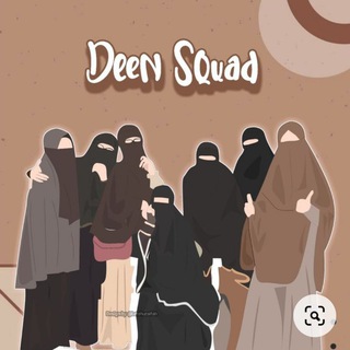 Telegram profile photo for Sisters Of Ilm