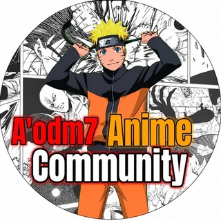 Telegram profile photo for aodm7_animes