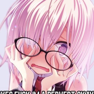 Telegram profile photo for амоrрhys