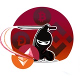 Telegram profile photo for Ninja 🥷 Aleph