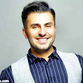 Telegram profile photo for 🎤علیرضا طلیسچی 🎶