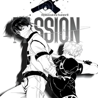 Telegram profile photo for passion | страстное влечение | рага