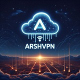Telegram profile photo for Arshvpn