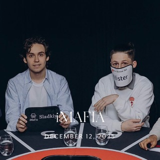 Telegram profile photo for фан клуб сладкого