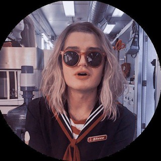 Telegram profile photo for Я Даша😎