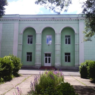 Telegram profile photo for ГОРОДСКОЙ ЦЕНТР КУЛЬТУРЫ И ДОСУГА Г. ИРМИНО