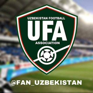 Telegram profile photo for Fan_Uzbekistan