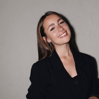 Telegram profile photo for Шейн Екатерина | Дизайнер СПб