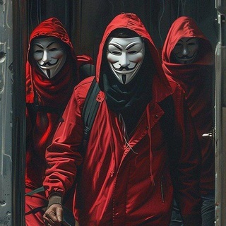 Telegram profile photo for هک وامنیت