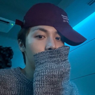 Telegram profile photo for woochan, the creator