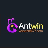 Telegram profile photo for Antwin
