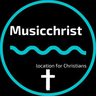Telegram profile photo for Християнська музика пісні