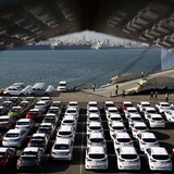 Telegram profile photo for Koreancars