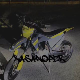 Telegram profile photo for xasanoper