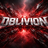 Telegram profile photo for Oblivion Products