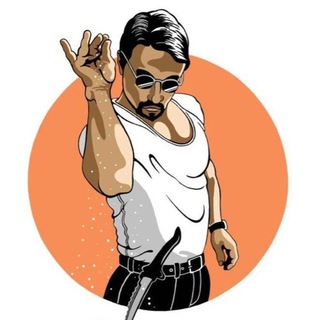 Telegram profile photo for Московская кухня