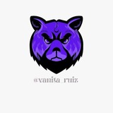 Telegram profile photo for Vanita Ruiz Trader especialista XAUUSD / STEP300