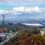 Telegram profile photo for Прекрасная Украина будущего