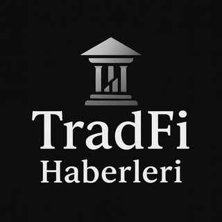 Telegram profile photo for tradfi haberleri
